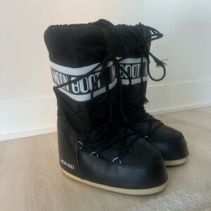 Moon Boot WMN EU size 39/41